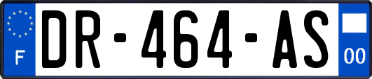 DR-464-AS