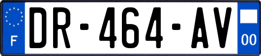 DR-464-AV