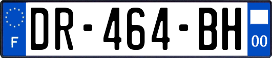 DR-464-BH