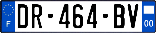 DR-464-BV