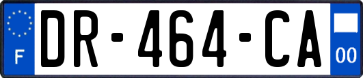 DR-464-CA