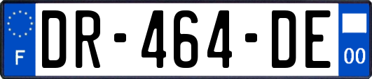 DR-464-DE