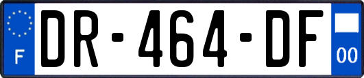 DR-464-DF