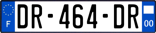 DR-464-DR