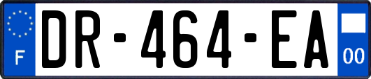 DR-464-EA