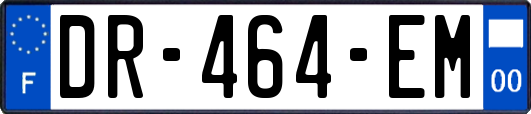 DR-464-EM