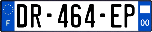 DR-464-EP