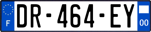 DR-464-EY