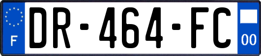 DR-464-FC