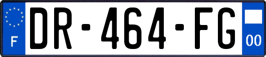 DR-464-FG