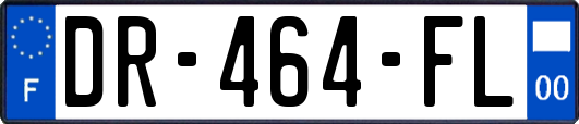 DR-464-FL