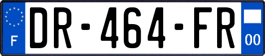 DR-464-FR