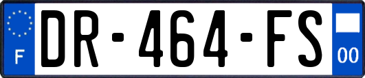 DR-464-FS