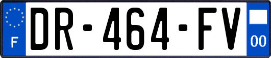 DR-464-FV