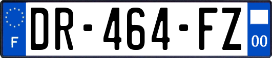 DR-464-FZ