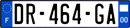 DR-464-GA