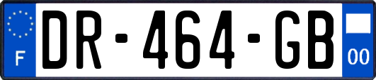 DR-464-GB