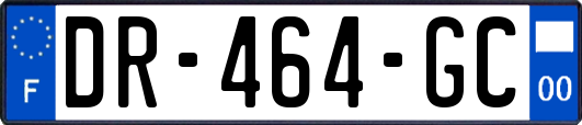 DR-464-GC