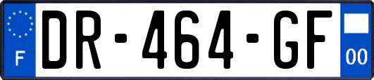 DR-464-GF