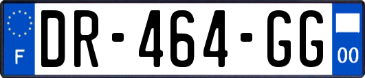DR-464-GG