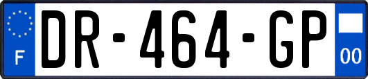 DR-464-GP