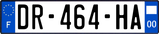 DR-464-HA