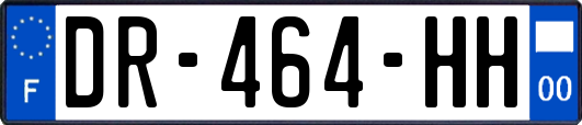 DR-464-HH
