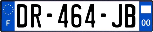DR-464-JB