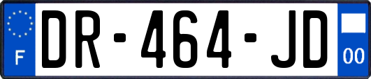 DR-464-JD