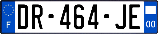 DR-464-JE