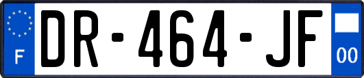 DR-464-JF