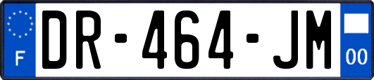 DR-464-JM