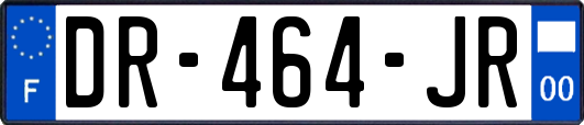 DR-464-JR