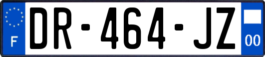 DR-464-JZ