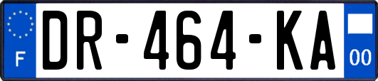 DR-464-KA