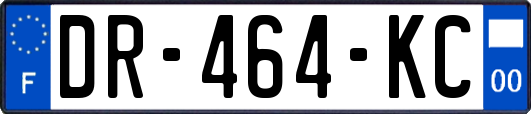 DR-464-KC