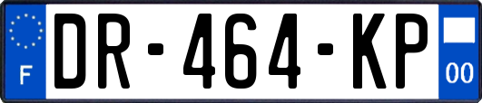 DR-464-KP