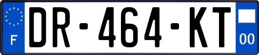 DR-464-KT