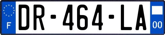 DR-464-LA