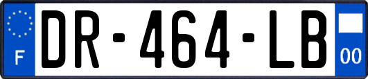 DR-464-LB