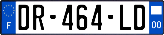 DR-464-LD