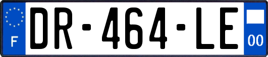 DR-464-LE