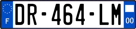 DR-464-LM