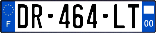 DR-464-LT