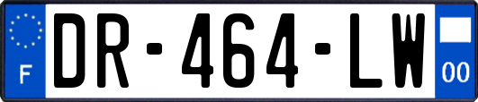 DR-464-LW