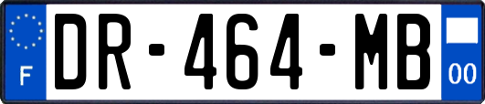 DR-464-MB