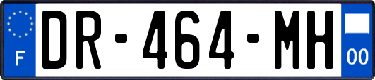 DR-464-MH