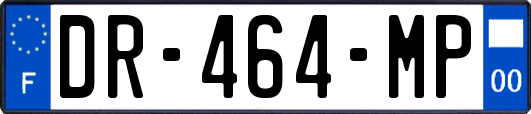 DR-464-MP