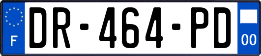 DR-464-PD