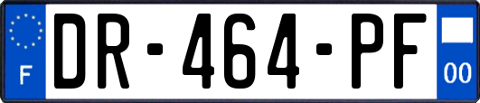 DR-464-PF